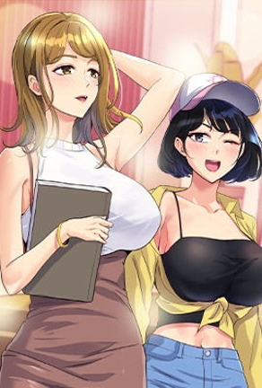 羞羞漫画漫画网页链接热门日漫推荐